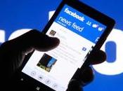 Facebook, début fin?