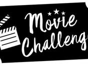 2019 Movie Challenge c'est parti
