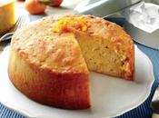 Cake clémentines amandes thermomix