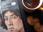 garçon d’Italie, Philippe Besson… objectif janvier