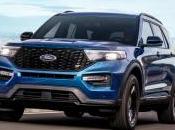 Ford Explorer 2020