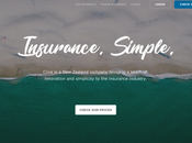 L'assurance simple comme conversation