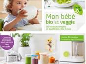recettes faciles, végétariennes pour bébé