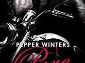 avis l'excellent tome Pure Corruption Pepper Winters