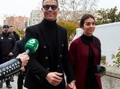 Cristiano Ronaldo condamné lourde amende pour fraude fiscale