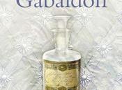 affaire privée Diana Gabaldon