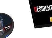 Resident Evil Récap précommandes (dès 40€)