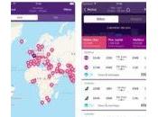 jour Momondo (iPhone iPad gratuit)
