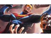 Critique Reign Supermen Style