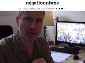 Hervé Laleu #Ryssen, haine juifs pour seul pedigree #antisemitisme