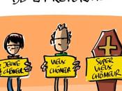 Réforme retraites Emmanuel Macron marche vers baisse pensions