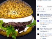 Nîmes restaurateur lance burger gilets jaunes (Gilles John)