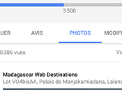 Plus millions vues Google Maps