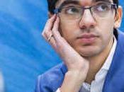 Tata Steel Masters 2019 ronde