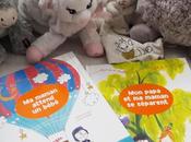 Aimée Mehdi nouvelle collection pour accompagner enfants dans changements