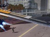 Earth Defense Force: Iron Rain annonce date sortie mondiale