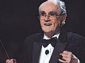 Michel Legrand, grand seigneur musicien cinéma (pas français)