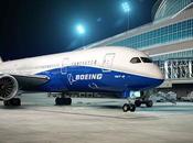 Liebherr fournir l’électronique direction train d’atterrissage avant Boeing