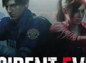 [JEUX VIDEO] Resident Evil remake