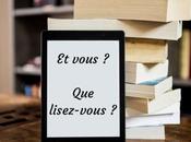 vous lisez-vous