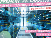 Professionnels entrepreneurs numérique pour participer Data Paris 2019