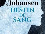 trilogie Tearling tome Destin sang, Erika Johansen