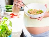 GROSSESSE L’alimentation mère peut-elle prévenir l’allergie chez l’enfant