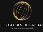 Globes Cristal Édition 2019 Nommés sont...