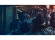 Critique Kingdom saison mariage parfait entre fresque historique horreur