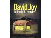 David Poids monde