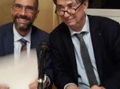 Bonne nouvelle:l'esquisse d'un partenariat franco-italien jour!!