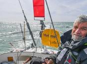 Jean-Luc Heede ans, s'impose dans course plus dure monde.