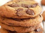 Cookies sans oeuf thermomix