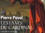 Lames Cardinal, Pierre Pevel