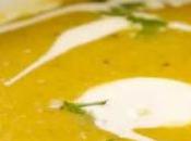 Soupe légumes légère thermomix