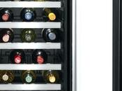 Under Cabinet Wine Refrigerator