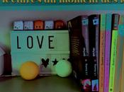 Lectures moment chez kids