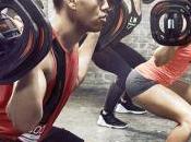 mois offert* dans salles sport interval