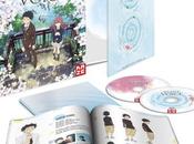 Concours: combo collector Silent Voice gagner
