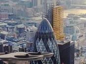 Quand mobilité urbaine attise l’intérêt avionneurs