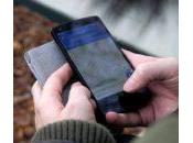 Smartphones marché mondial subi plus forte baisse histoire