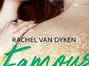 Famous love Will Rachel Dyken