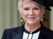 What’s your name? Julie Walters