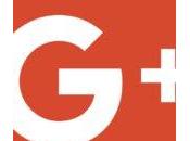 Google+ fermera portes avril prochain