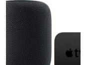 Apple gagnerait d’argent HomePod l’Apple