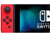 Nintendo Switch éditions collectors magnifiques