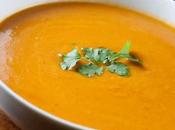 soupe potiron cookeo