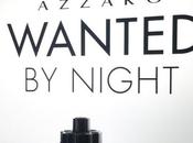 avis l’eau parfum Azzaro Wanted Night