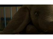 Dumbo bande-annonce burtonnesque