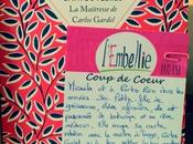 maîtresse Carlos Gardel